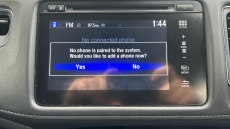 Honda HR-V 1.5 i-VTEC SE 5dr Petrol Hatchback